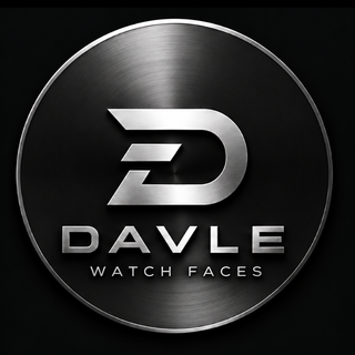 DAVLE Watch Faces